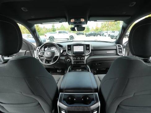 Used 2022 RAM 1500 Big Horn AWD/4WD image 22