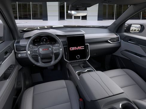 New 2026 GMC Acadia Elevation w/ Black Edition AWD/4WD image 15