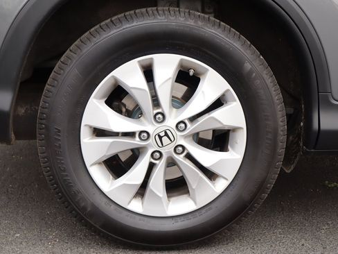Used 2013 Honda CR-V EX-L image 44