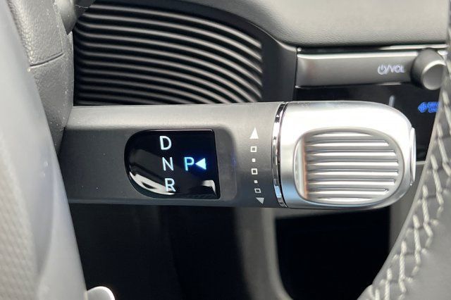 New 2027 Hyundai Ioniq 5 SEL RWD image 21