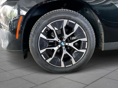 Certified 2025 BMW X3 xDrive30i image 10