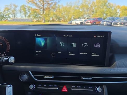 New 2026 Hyundai Sonata SEL FWD image 16