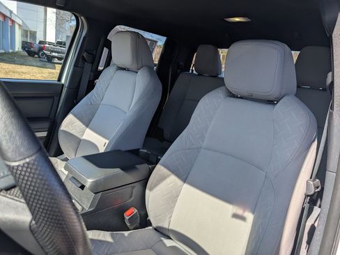 Used 2024 Toyota Tacoma SR5 image 16