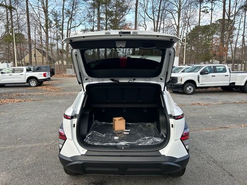 Used 2026 Hyundai Kona SEL Sport image 27