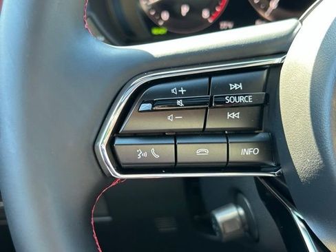 New 2026 MAZDA CX-70 3.3 Turbo S w/ Premium Package AWD/4WD image 17