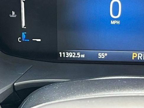 Used 2025 Ford Escape ST-Line Select image 32