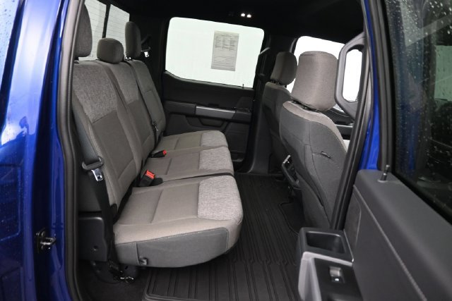 Used 2026 Ford F150 XLT w/ Equipment Group 302A MID AWD/4WD image 6