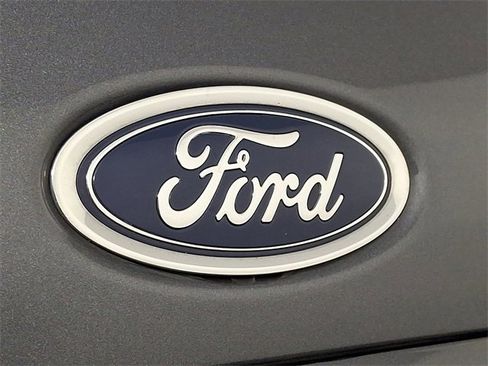 Used 2019 Ford EcoSport S image 27