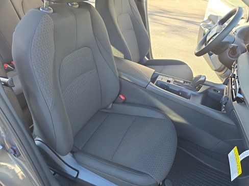 New 2026 Nissan Sentra S w/ S Cold Weather Package image 10