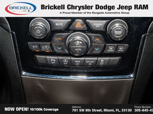 Used 2020 Jeep Grand Cherokee Altitude image 23