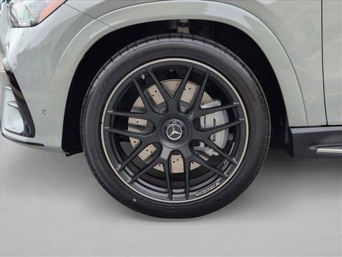 New 2026 Mercedes-Benz GLE 53 AMG 4MATIC Coupe image 10