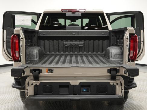 New 2026 GMC Sierra 1500 AT4X image 11