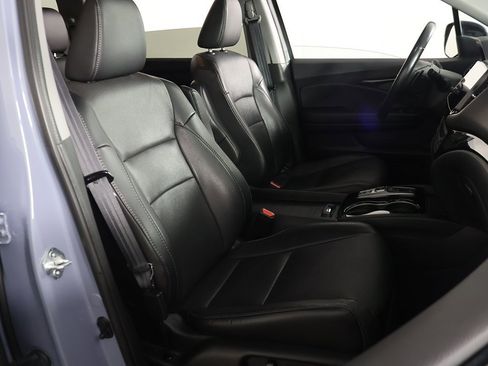 Used 2022 Honda Pilot Elite image 37