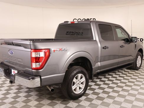 Used 2023 Ford F150 XL w/ Trailer Tow Package AWD/4WD image 19