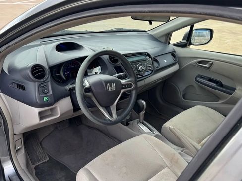 Used 2010 Honda Insight LX image 8