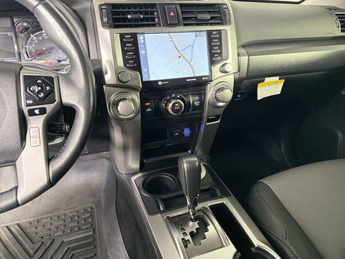 Used 2023 Toyota 4Runner SR5 Premium w/ Moonroof Package image 27