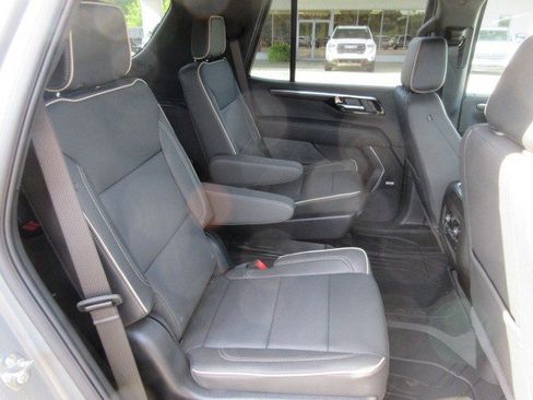 New 2026 Chevrolet Tahoe Premier RWD image 14