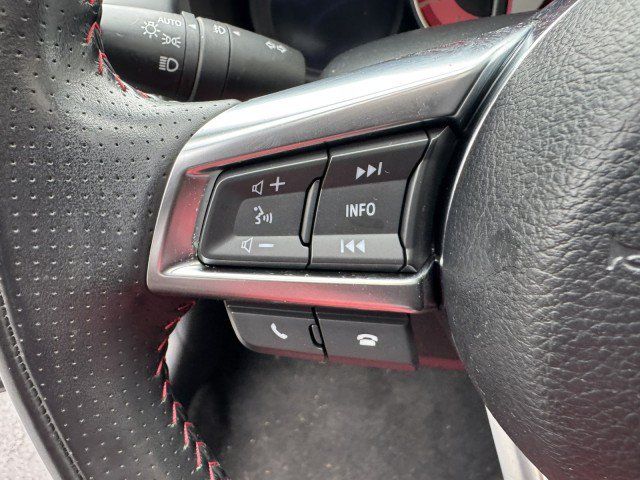 Used 2019 FIAT 124 Spider Abarth w/ Visibility Group RWD image 29