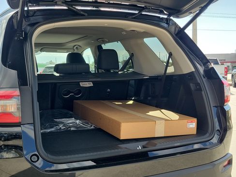 New 2026 Honda Pilot Elite image 10