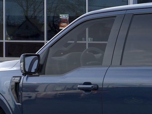 New 2026 Ford F150 Platinum AWD/4WD image 20