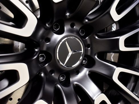 Used 2025 Mercedes-Benz G 63 AMG 4MATIC image 19