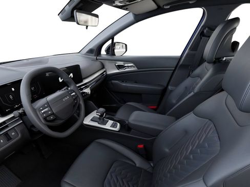 New 2026 Kia Sportage X-Line w/ X-Line Technology Package AWD/4WD image 17