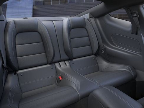 New 2026 Ford Mustang GT Premium image 11