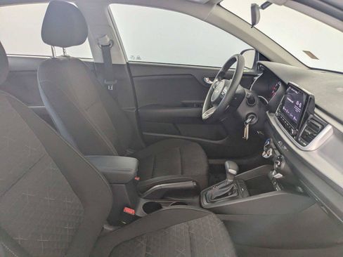 Used 2023 Kia Rio S FWD image 31