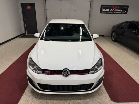 Used 2016 Volkswagen GTI S image 6