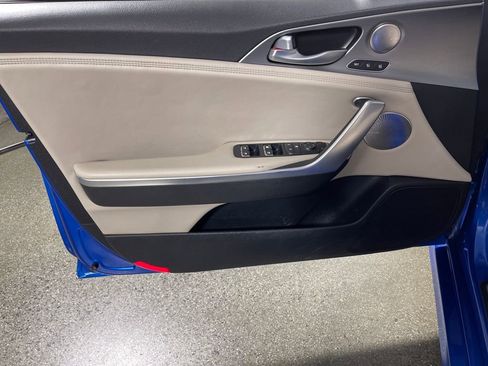 Used 2018 Kia Stinger GT2 w/ Paint Protection Package image 18