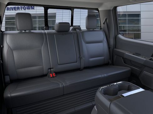 New 2026 Ford F250 Lariat w/ Black Appearance Package AWD/4WD image 38