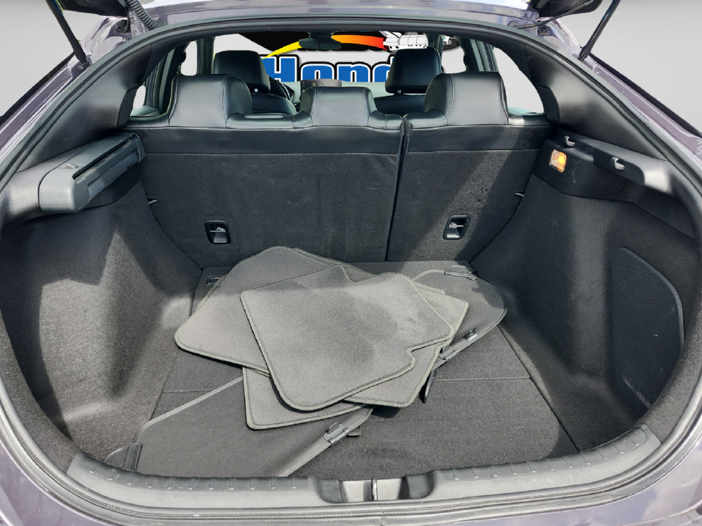 Used 2022 Honda Civic Sport Touring image 16
