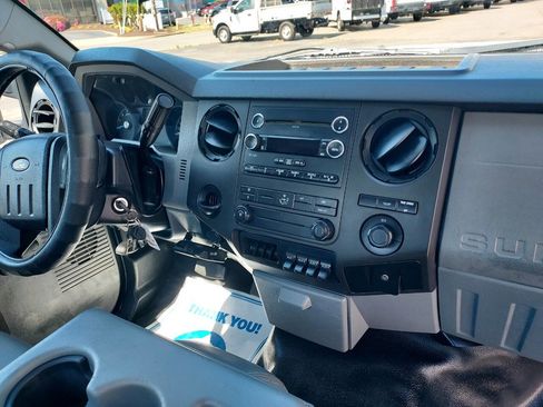 Used 2015 Ford F350 XL RWD image 11