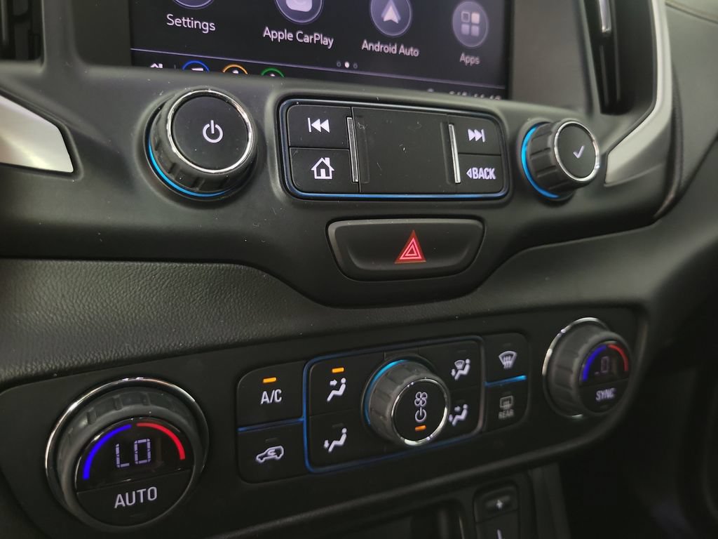 Used 2019 GMC Terrain SLT w/ Preferred Package FWD image 28