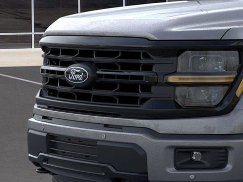 New 2026 Ford F150 XLT AWD/4WD image 17