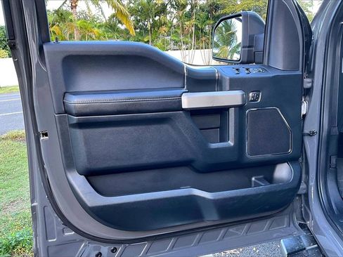 Used 2020 Ford F150 Lariat w/ Equipment Group 502A Luxury image 18