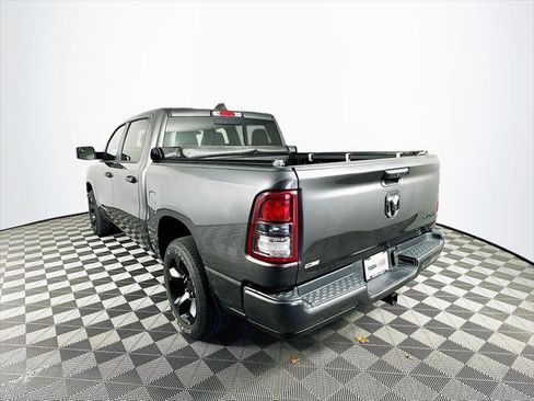 Certified 2024 RAM 1500 Tradesman w/ Night Edition image 8