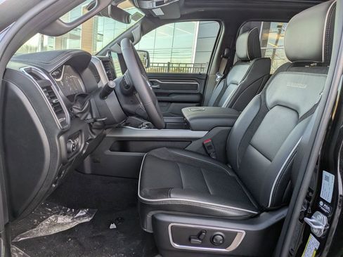 New 2026 RAM 1500 Laramie w/ Night Edition image 12