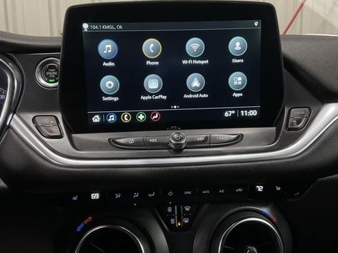 Used 2025 Chevrolet Blazer LT image 17