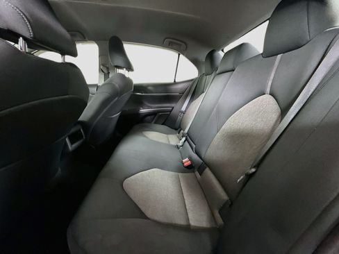 Used 2021 Toyota Camry LE FWD image 24