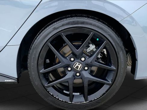 Used 2022 Honda Civic Si image 11