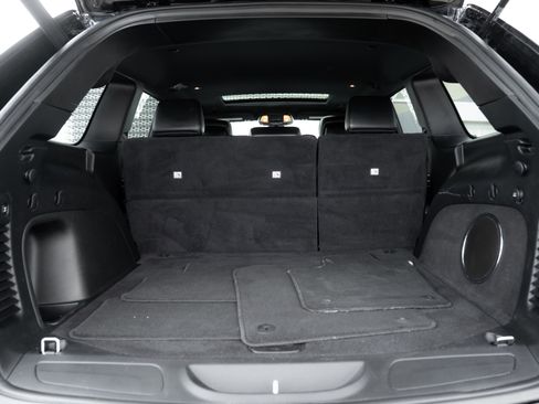 Used 2021 Jeep Grand Cherokee Laredo X image 24