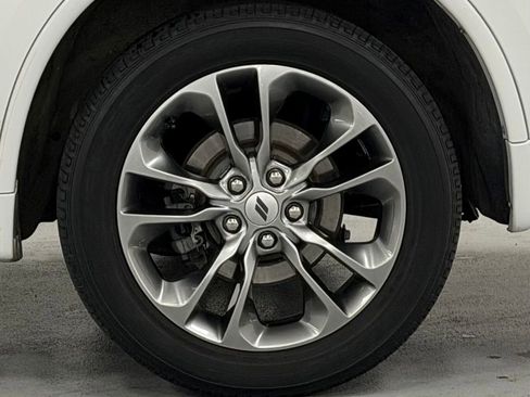 Used 2020 Dodge Durango GT AWD/4WD image 7