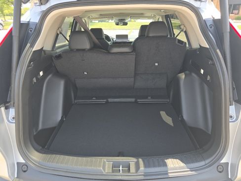 New 2026 Honda CR-V EX-L image 18