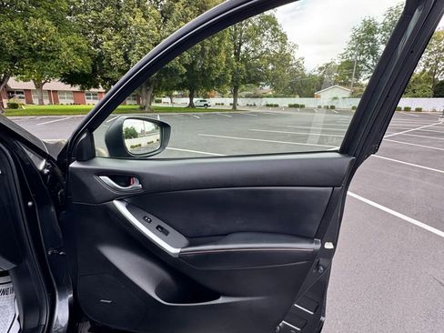 Used 2015 MAZDA CX-5 Grand Touring image 15