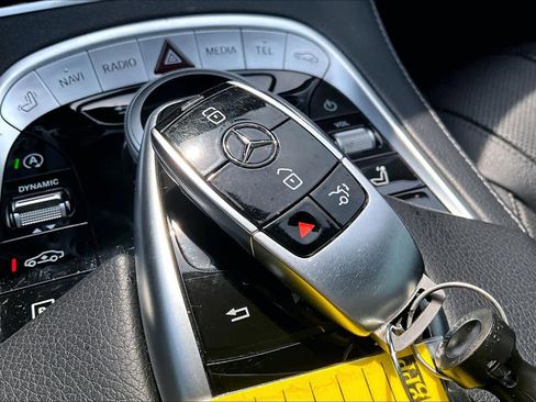 Certified 2019 Mercedes-Benz S 450 Sedan image 15