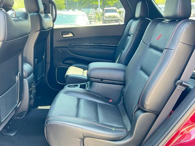 Used 2024 Dodge Durango Citadel AWD/4WD image 8