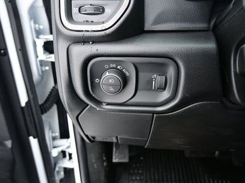 New 2026 RAM 3500 Tradesman w/ Bed Utility Group AWD/4WD image 17