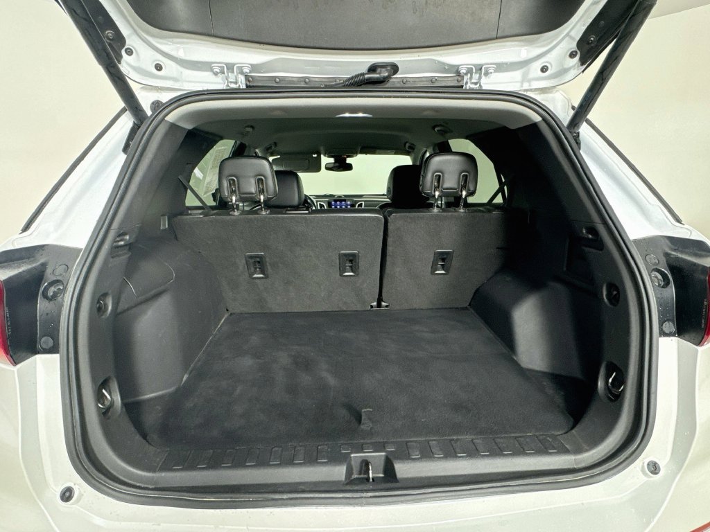 Used 2020 Chevrolet Equinox Premier AWD/4WD image 29