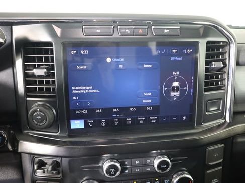 Used 2023 Ford F250 Lariat w/ Sport Appearance Package AWD/4WD image 58